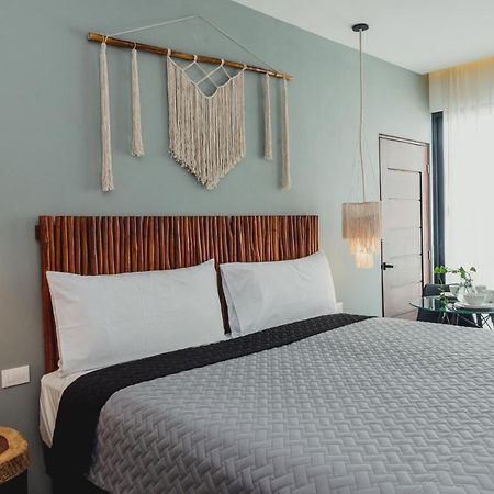 Phantom Suites بلايا ديل كارمن المظهر الخارجي الصورة