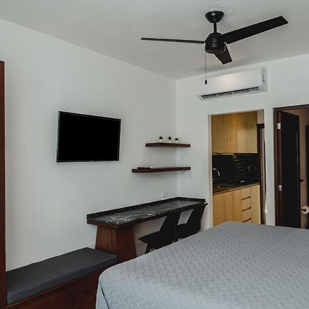 Phantom Suites بلايا ديل كارمن المظهر الخارجي الصورة