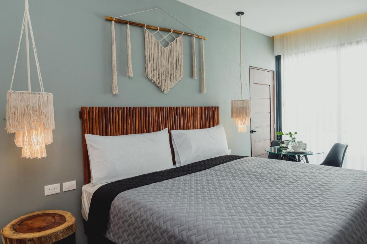 Phantom Suites بلايا ديل كارمن المظهر الخارجي الصورة