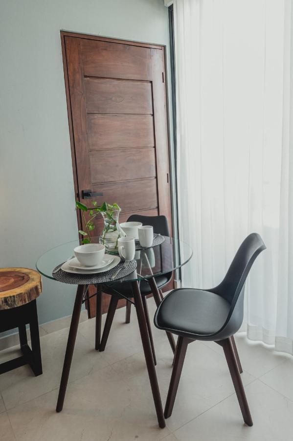Phantom Suites بلايا ديل كارمن المظهر الخارجي الصورة