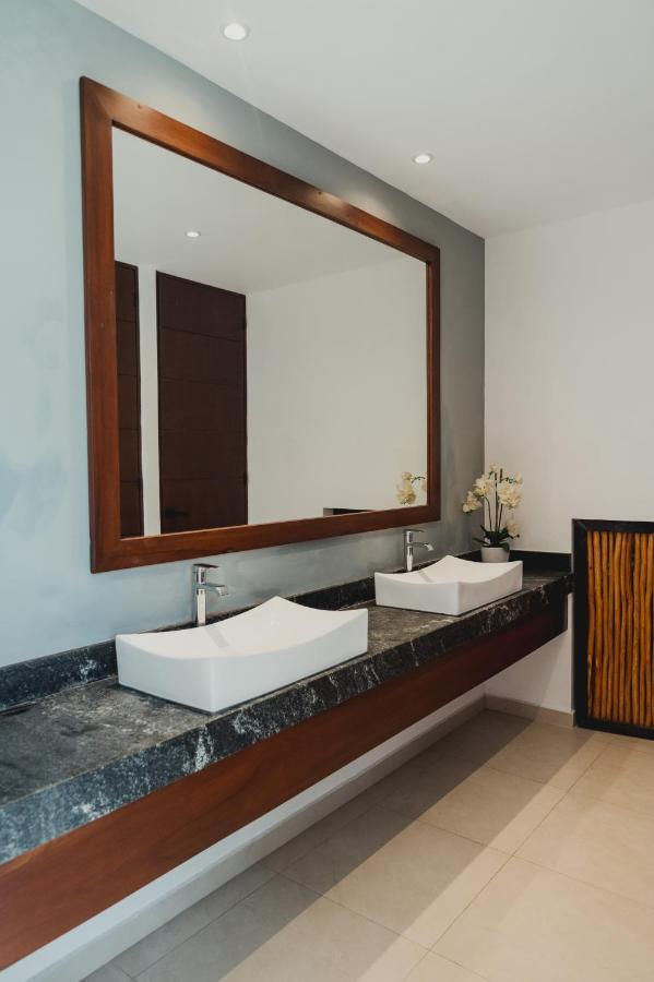 Phantom Suites بلايا ديل كارمن المظهر الخارجي الصورة