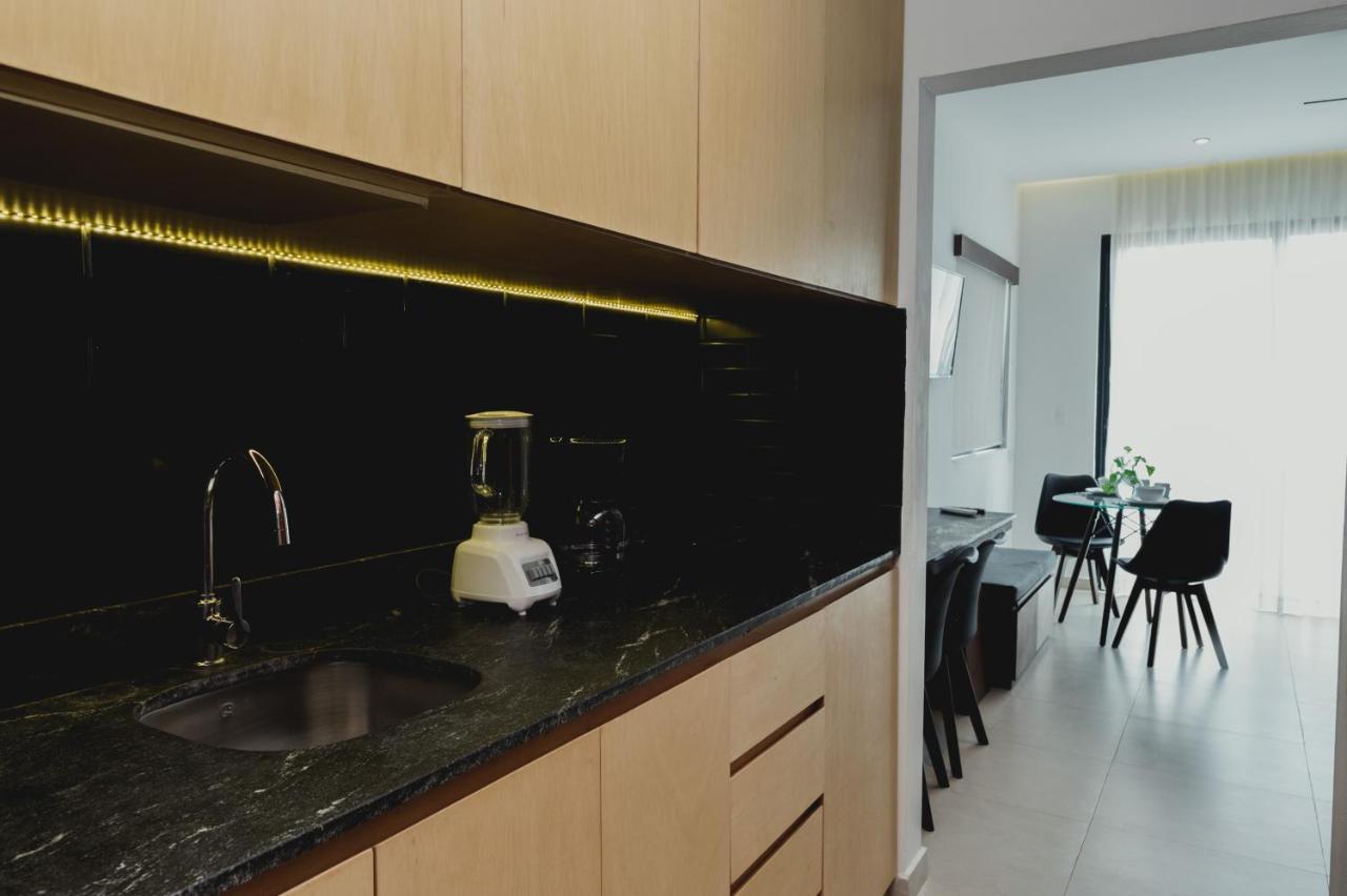 Phantom Suites بلايا ديل كارمن المظهر الخارجي الصورة