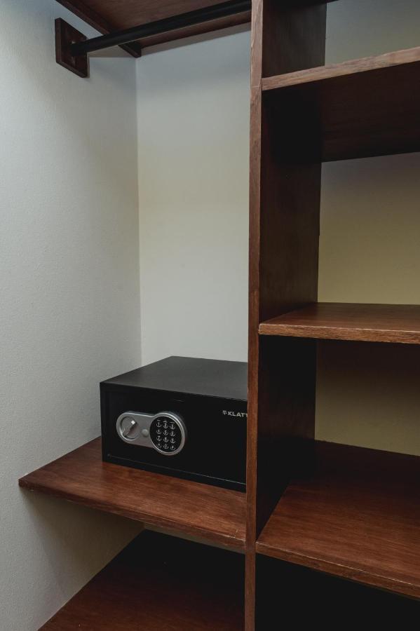 Phantom Suites بلايا ديل كارمن المظهر الخارجي الصورة