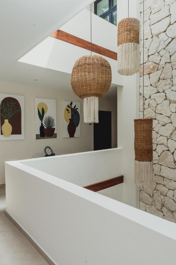 Phantom Suites بلايا ديل كارمن المظهر الخارجي الصورة